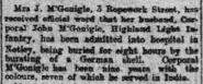 John McGonigle