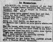 James Adamson