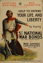 Scottish War Savings Committee