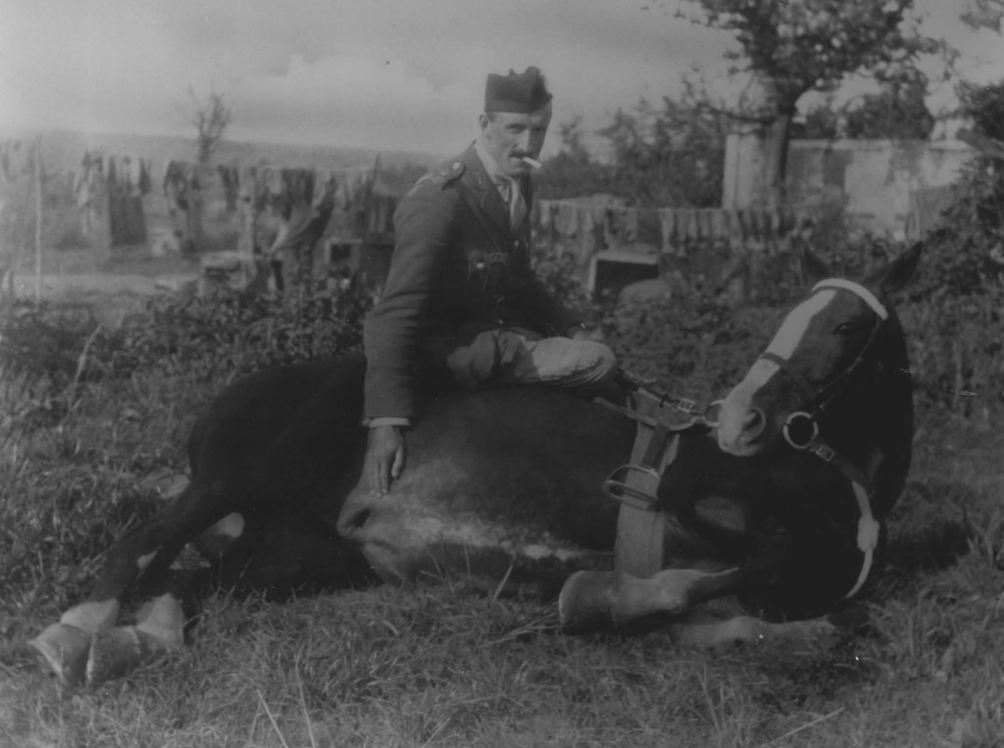 Albert Richmond Hunter