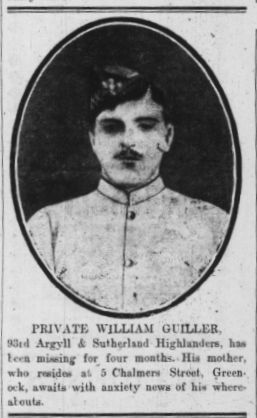 William Guiller