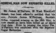 James McFarlane