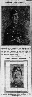 Robert Workman