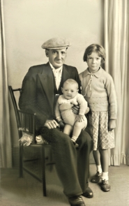 James Mitchell