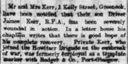 James Kerr (RFA)