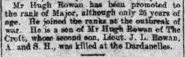 John Leck Rowan