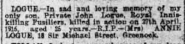 John Logue