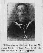 William Coulter