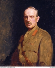 William Throsby Bridges