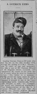 Duncan McLeod
