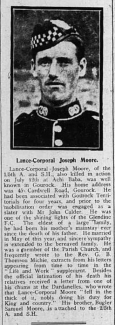 Joseph Moore