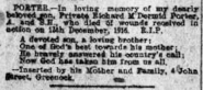 Richard McDermid Porter
