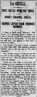 Jack Currie(Argylls)
