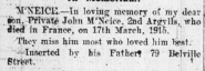 John McNeice