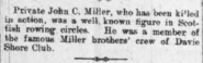 John C Miller