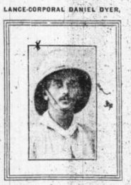 Daniel Dyer
