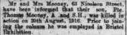Thomas Mooney