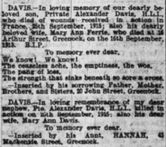 Alexander Davis (HLI)