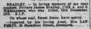 James Bradley