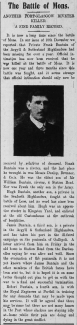 Frank Buntain