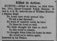 Frank Buntain