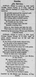 James Cowan