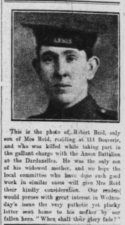 Robert Reid