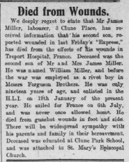 William Miller