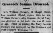 William Stewart (RN)