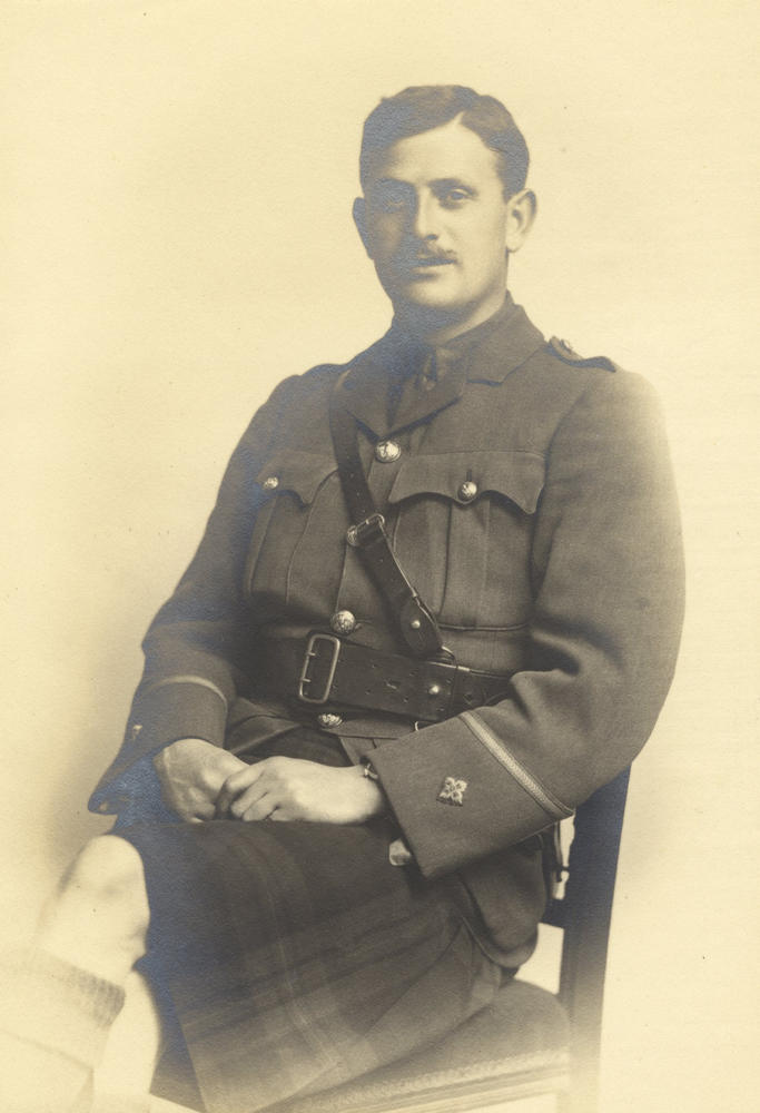 James Crawford (Camerons)