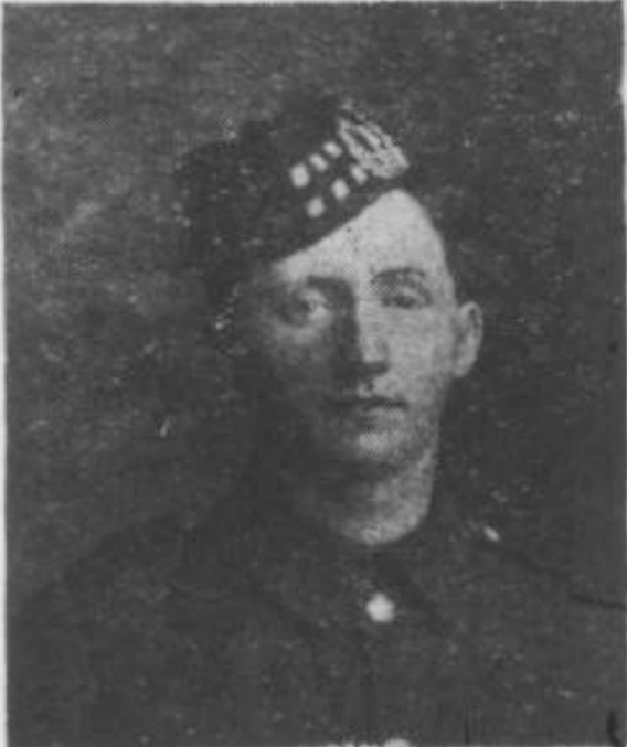 Thomas Dickson