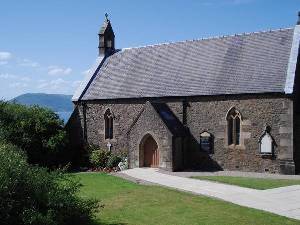 St Bartholomews Memorial