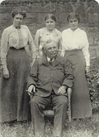 John McNicol