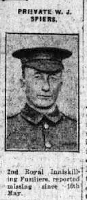 William Speers