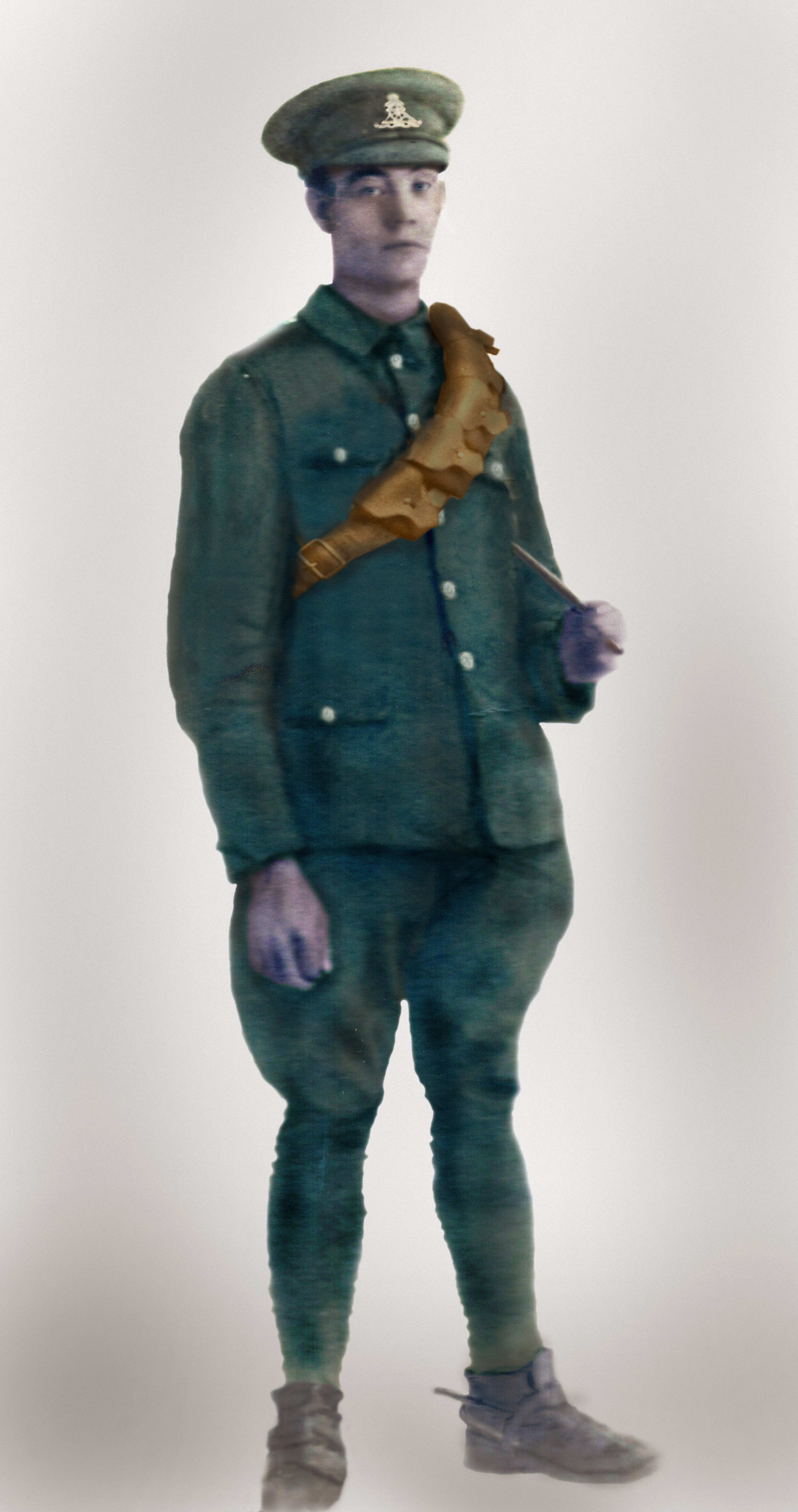 Thomas Cummings