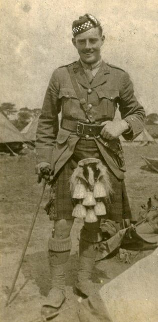 Allan Bertram Smith