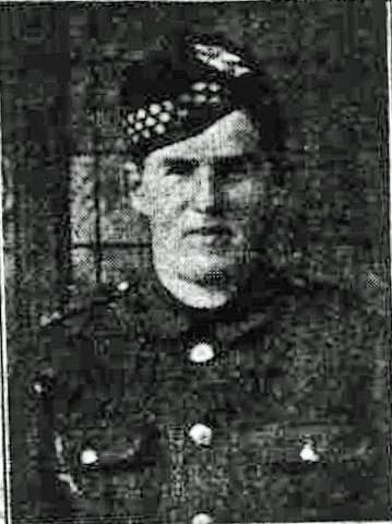 Archibald McNeill