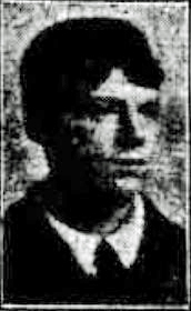 David McKenzie