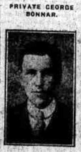 George Bonnar