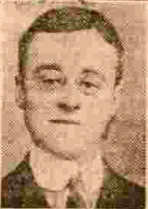 Daniel Erskine