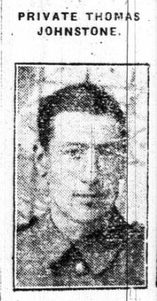 Thomas Johnstone (A & SH)