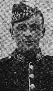 William Haldane