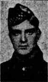 Henry/Harry McWhinnie