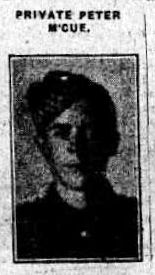 Peter McCue