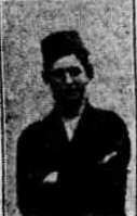 James Boyle (A & SH)