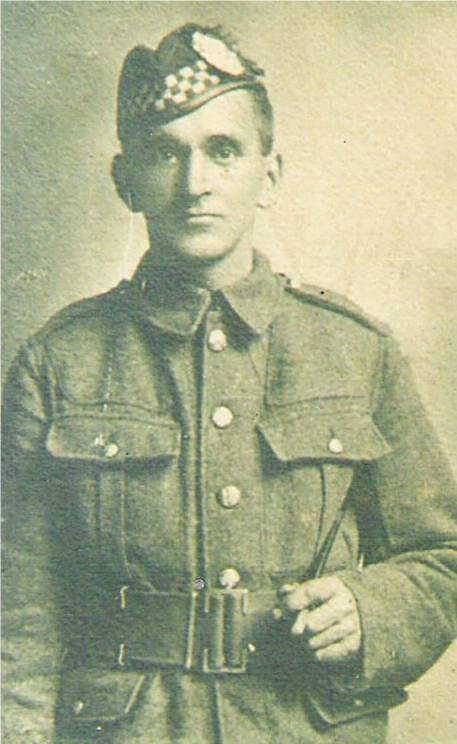 John McDougall