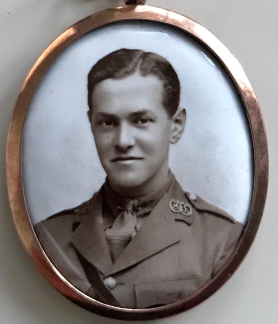John Robert Prentice