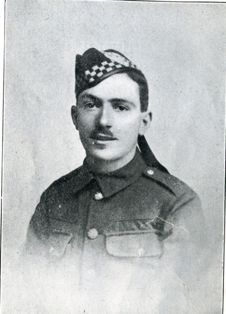 Kenneth Campbell Macdonald