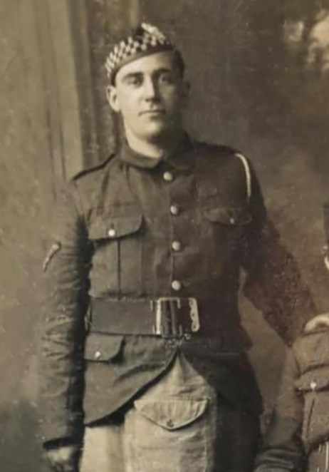 Cornelius Langan