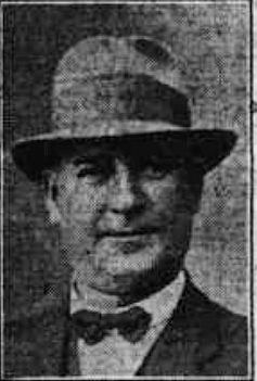 Henry Harron